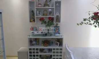 Imagem 7: APARTAMENTO VILA LIVIERO MOBILIADO !!