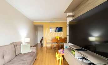 Imagem 3: São Paulo - Apartamento Padrão - Água Rasa