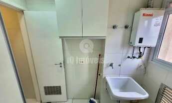 Imagem 7: Apartamento para locação de 96 m² com 3 dormitórios, 1 suíte e 2 vagas no Campo Belo