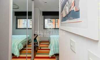 Imagem 5: Apartamento à vend no Brooklin, 181 metros, 3 suítes, 3 vagas, R$ 3.100.000,00