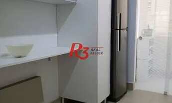 Imagem 4: Apartamento para aluguel e venda tem 85 metros quadrados com 3 quartos em Boqueirão - Sant