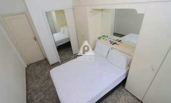 Imagem 6: PRIVILÉGIO IMÓVEIS VENDE: EXCELENTE APARTAMENTO, TOTALMENTE REFORMADO EM COPACABANA