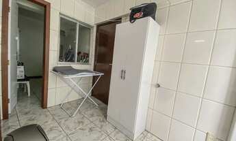 Imagem 2: Quadra mar - 3 quartos com 2 vagas!