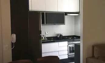 Imagem 4: Apartamento novo para locação MOBILIADO Condomínio Fatto Torres de São José Jundiaí