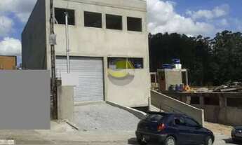 Imagem: Predio comercial