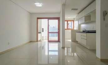 Imagem: Apartamento com 2 dormitórios para alugar