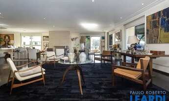 Imagem 5: APARTAMENTO - INDIANÓPOLIS - SP