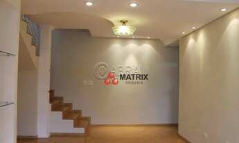 Imagem 4: Cobertura com 3 dormitórios para alugar, 160 m² por R$ 5.471,00/mês - Água Verde - Curitib