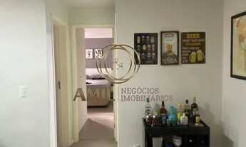 Imagem 3: SÃO JOSÉ DOS CAMPOS - Apartamento Padrão - JARDIM AMÉRICA