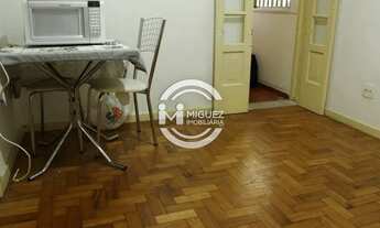 Imagem 4: Tijuca Apartamento com 2 dormitórios