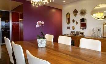 Imagem 4: Apartamento Venda Brooklin 237 m² 5 Dormitórios