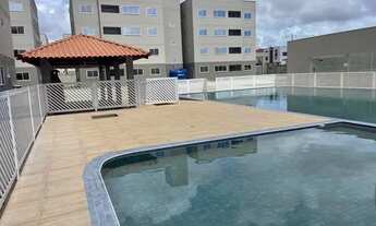 Imagem 6: APARTAMENTO PARA ALUGAR NO JOSÉ AMÉRICO