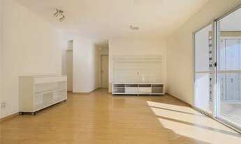 Imagem 3: APARTAMENTO RESIDENCIAL em São Paulo - SP, Barra Funda