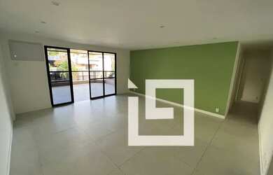 Imagem 2: RECREIO - PRÓXIMO PRAIA - POSTO 9 - FRENTE - VARANDÃO - 175M² - 3QUARTOS(1SUÍTE) - ARMÁRIO