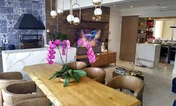 Imagem 4: Apartamento à venda tem 88 metros quadrados com 2 quartos na Vila Romana - São Paulo - SP