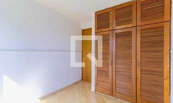 Imagem 7: Apartamento para Aluguel - Jardim Marajoara , 2 Quartos, 63 m2