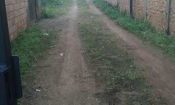 Imagem: Vendi se uma casa