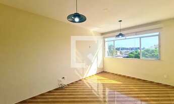 Imagem 2: Apartamento para Aluguel - Engenho Novo, 2 Quartos, 49 m2