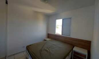 Imagem 4: Apartamento para aluguel e venda possui 53 metros quadrados com 2 quartos