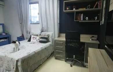 Imagem 4: Excelente Imóvel! 02 Casas no Lote, 450m2, Piscina, Rua 03 Chácara 86, Vicente Pires