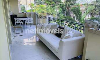 Imagem 4: Venda ou locação Apartamento 3 quartos Higienópolis São Paulo