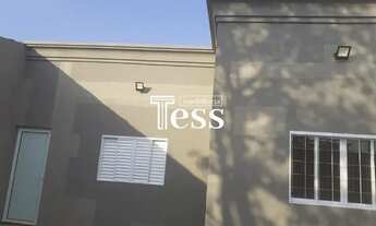 Imagem 5: Vende -se casa nova, Parque Vila Nobre, com 2 dormitórios sendo 1 suíte