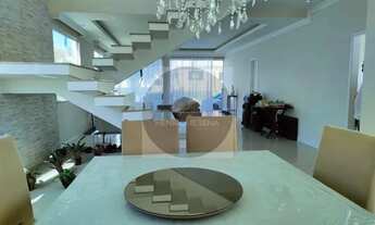 Imagem 2: Vendo casa no condomínio Blue Garden, com 04 suítes, planejados