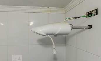 Imagem 6: Apartamento para Aluguel - Vila Lusitânia, 1 Quarto, 49 m2