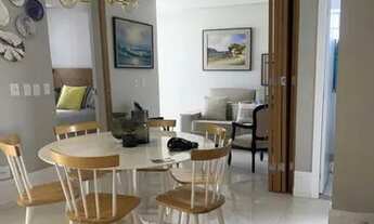 Imagem 4: Oportunidade no centro de Guarapari 3 quartos sendo 1 suite mobiliado, Centro de Guarapari