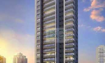 Imagem 2: Apartamento com 4 dormitórios à venda, 155 m² por R$ 2.262.500,00 - Vila Mariana - São Pau