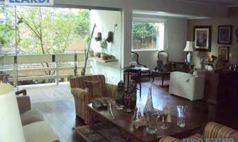 Imagem 3: CASA ASSOBRADADA - MORUMBI - SP