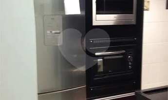 Imagem 4: Apartamento residencial à venda em Pirituba