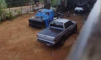 Imagem 5: Casa com galpão comercial