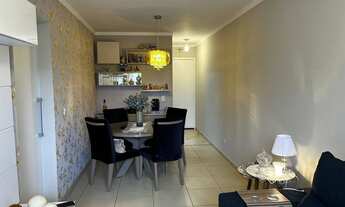 Imagem 3: Apartamento para venda tem 72 metros quadrados com 3 quartos - Vila Monteiro