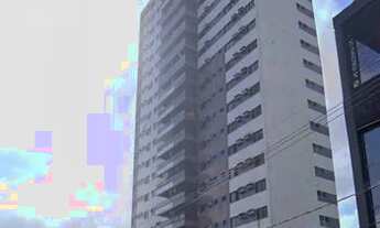 Imagem 1: Aluga-se 1 belo apartamento com mobília no edifício residencial mailson noblesse