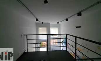 Imagem 4: LOFTS RESIDENCIAIS E COMERCIAIS NA REGIÃO DE HIGIENÓPOLIS