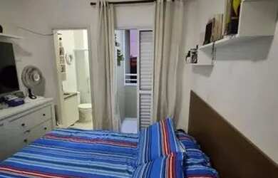 Imagem 2: Apartamento para venda com 80 metros quadrados com 3 quartos em Centro - Lauro de Freitas