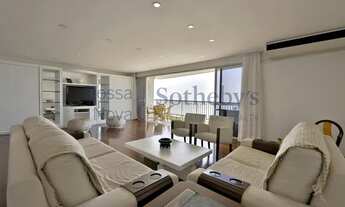 Imagem 5: Apartamento em andar alto e com vista 180º do mar