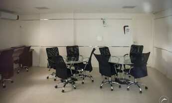 Imagem 3: Águas Claras (Sul