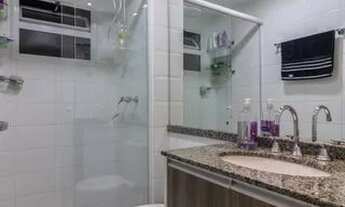 Imagem 7: Apartamento para Aluguel - Boa vista, 3 Quartos, 78 m2