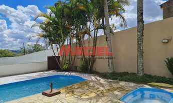 Imagem 1: Casa Padrão em Sao Jose dos Campos