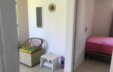 Imagem 5: Apolar Imóveis vende excelente residência com 3 quartos em Balneário Brasília - Itapoá - S