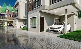 Imagem 6: Triplex amplo Casa com 3 dormitórios