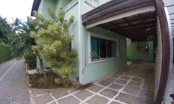 Imagem 2: Casa com 3 dormitórios, 142 m² - venda por R$ 1.520.000,00 ou aluguel por R$ 8.250,00/mês