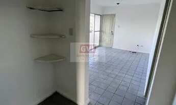 Imagem 7: Edf. Prado Apartamento com 2 dormitórios