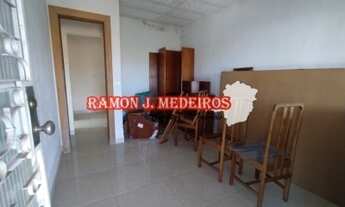 Imagem 7: VENDO/TROCO CASA COLONIAL 3qts 1suite armário 2wcs Bairro VIENA Justinópolis RIBEIRÃO DAS