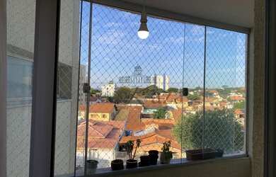 Imagem 7: Apartamento -Bosque dos Eucaliptos -Residencial Ussaragi -85 metros quadrados -2 Dormitóri