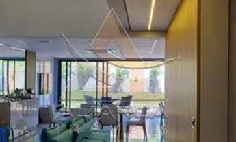 Imagem 5: Casa Condomínio - Ribeirão Preto - Alphaville