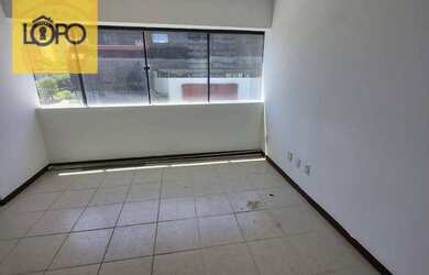 Imagem 3: Sala para alugar, 54 m² por R$ 4.535,50/mês - Caminho das Árvores - Salvador/BA