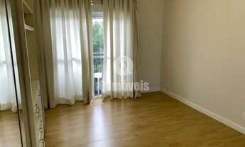 Imagem 3: CAMPO BELO APARTAMENTO 3 SUITES E 4 VAGAS 252m² VARANDA GOUMERT